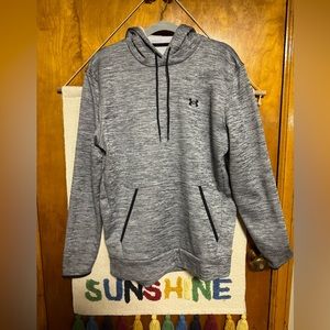 UA Athletic Hoodie